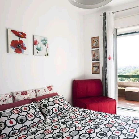 Nice Studio Apartment Giardini-Naxos Exterior foto