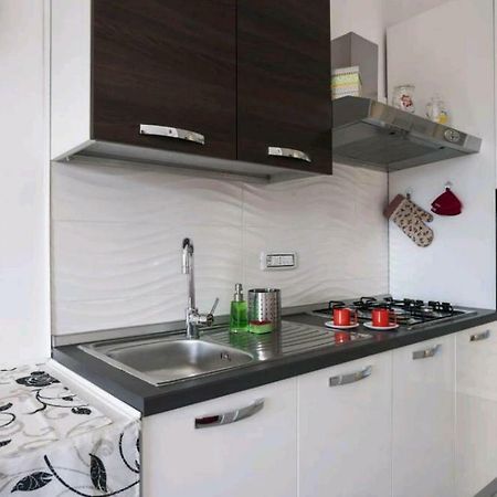 Nice Studio Apartment Giardini-Naxos Exterior foto